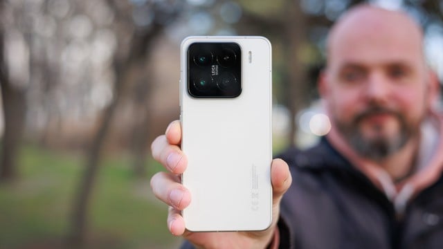 Xiaomi 16 sẵn sàng khiến Galaxy S25 'mất mặt' - Ảnh 1.