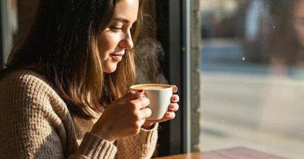 Phát hiện vũ khí chống đau tim từ bát cơm và tách cà phê sáng