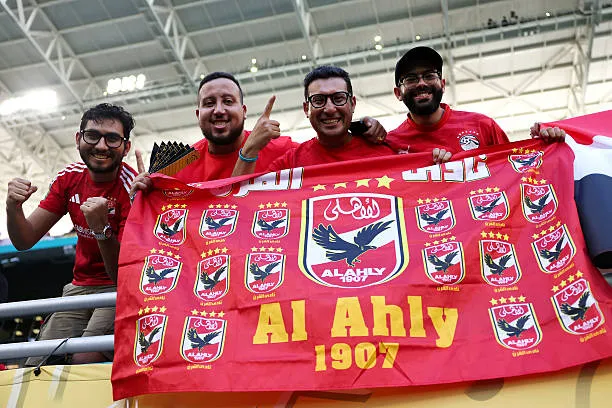 ផ្សាយផ្ទាល់ Inter Miami vs Al Ahly 0-0 (H1)៖ Lionel Messi ចាប់ផ្តើមរូបថតទី ១៥