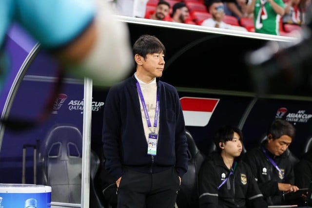 HLV Shin Tae-yong ra mắt đội tuyển Trung Quốc vào tháng 7, đụng độ ngay Hàn Quốc?- Ảnh 1.