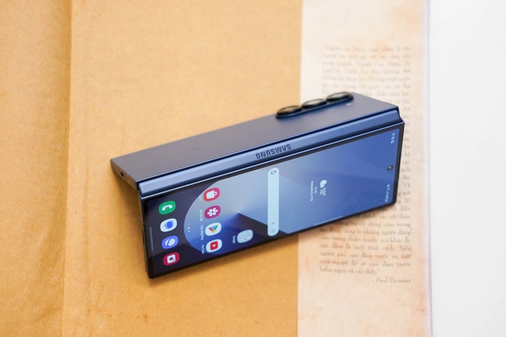 Điểm tuần: iOS 26 ra mắt, ChatGPT gặp sự cố - 2