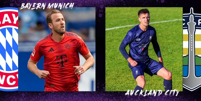 Nhận định Bayern Munich vs Auckland City, 23h00 ngày 15/6: Chênh lệch quá lớn ảnh 1