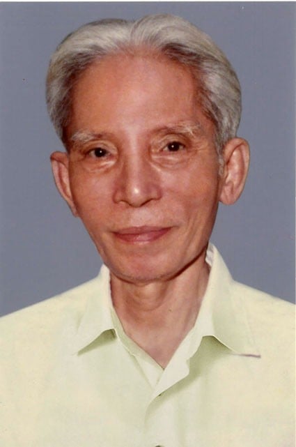 NSND, nhà thơ Thế Lữ. (Ảnh trong bài: Tư liệu)