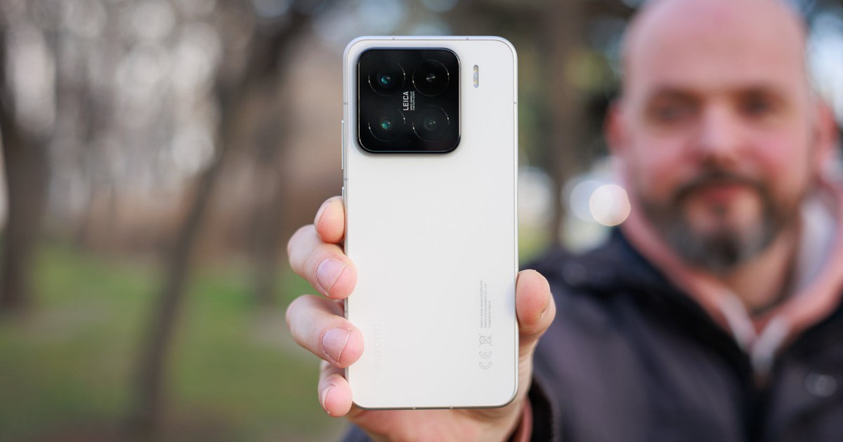 Xiaomi 16 នឹងមកដល់ក្នុងពេលឆាប់ៗនេះ ដែលប្រកួតប្រជែងជាមួយ Galaxy S25