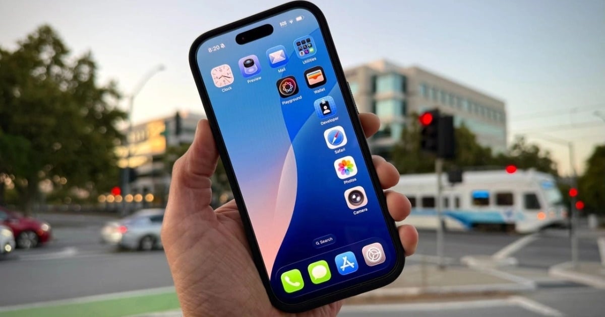 Mise à jour iOS 18.6, les utilisateurs d'iPhone se plaignent de surchauffe et de décharge de la batterie