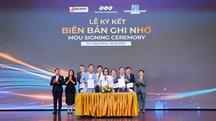 Liên kết du lịch miền Trung - Tây Nguyên: Đừng để “ký rồi để đó”!- Ảnh 3.