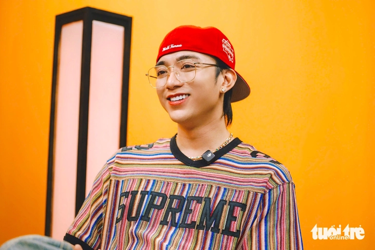 Soobin - Ảnh 6.