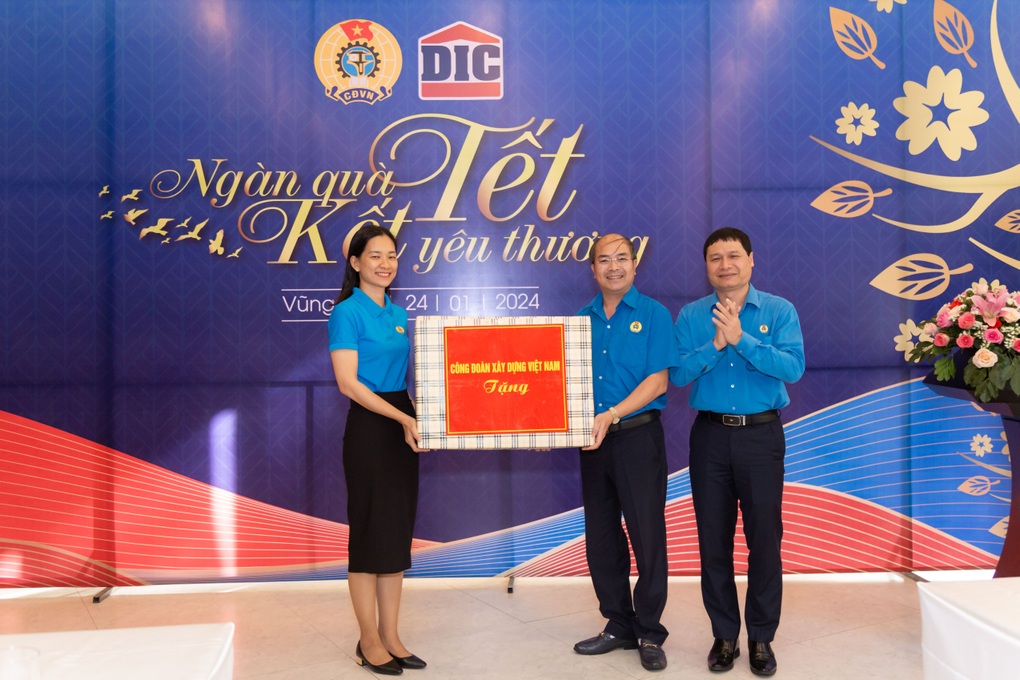 DIC 35 năm: Hành trình phát triển bền vững với những bước đi “xanh” - 3