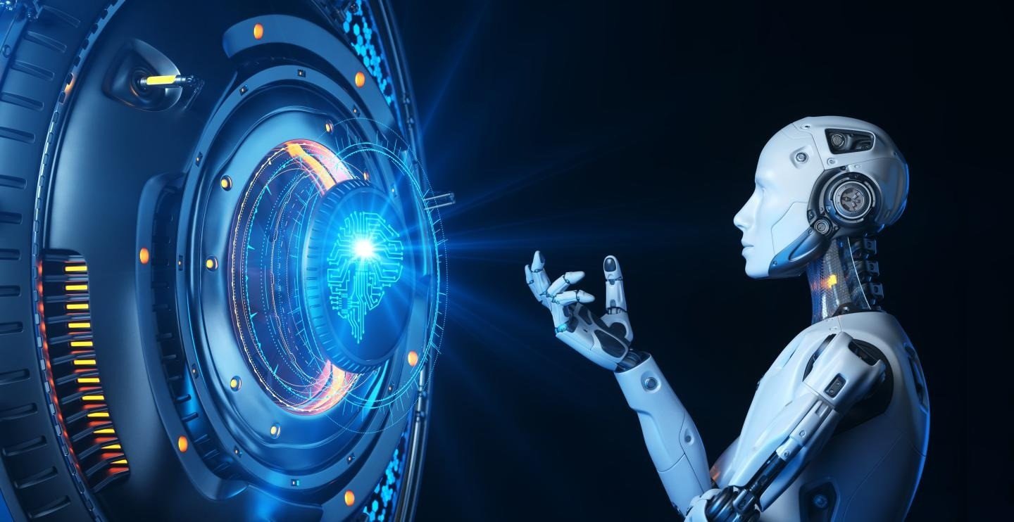 AI cào bằng trình độ: Từ Gen Z đến CEO cấp tập đi học lại từ đầu - 1