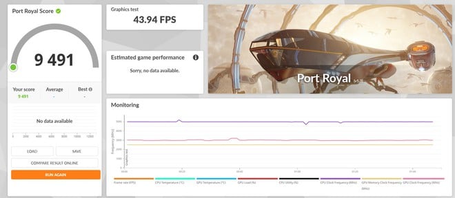 Trải nghiệm Gigabyte RX 9060 XT GAMING OC 16G: Hiệu năng 2K nâng tầm GPU RDNA 4 - Ảnh 18.