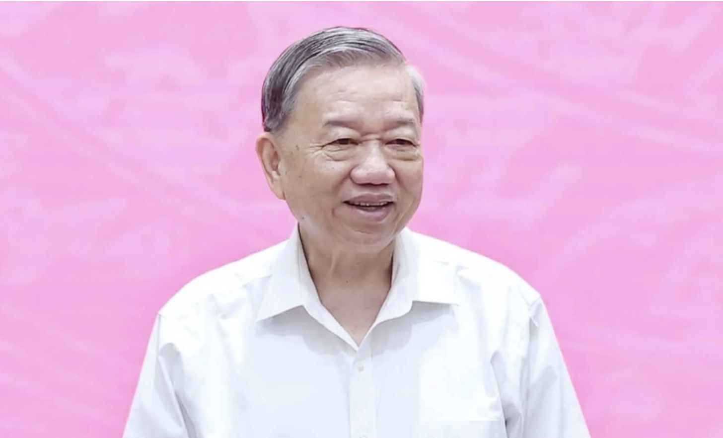 អគ្គលេខាធិកា To Lam៖ ការងារបុគ្គលិកគឺជាគន្លឹះក្នុងការសម្រេចចិត្តជោគជ័យ ឬបរាជ័យរបស់រដ្ឋាភិបាលកម្រិតពីរ