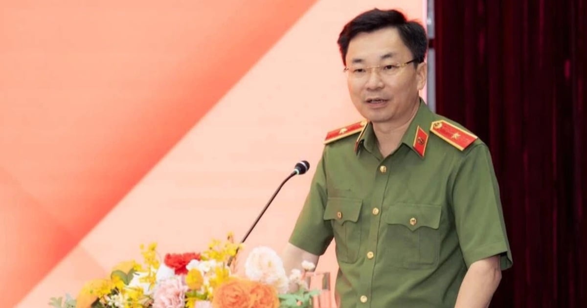 Giám đốc công an tỉnh Bến Tre được điều động làm chủ tịch MobiFone