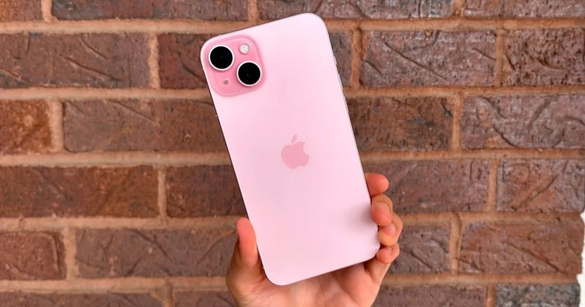 បើកដំណើរការជិត 2 ឆ្នាំមុន iPhone នេះនៅតែលក់ដាច់បំផុតលំដាប់ទី 4 នៅលើពិភពលោក