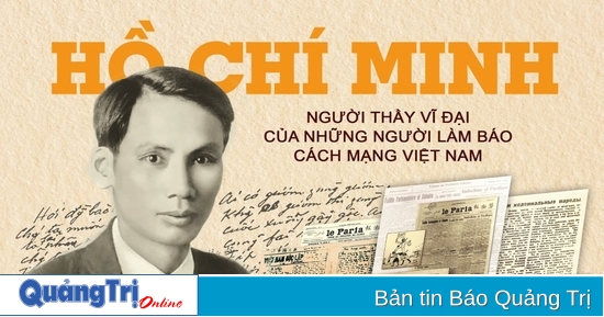 Báo chí cách mạng tiếp tục đồng hành với dân tộc trong kỷ nguyên mới