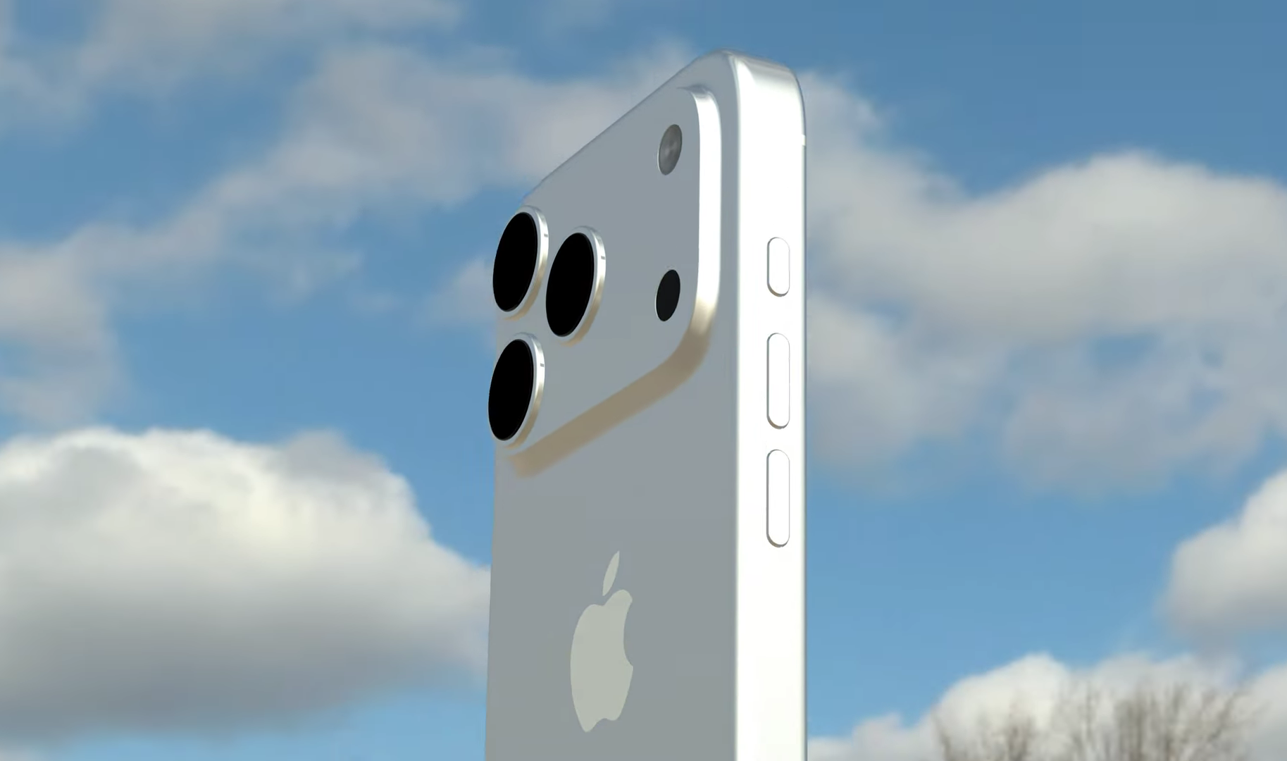 12 new features on iPhone 17 Pro Max that make fans excited