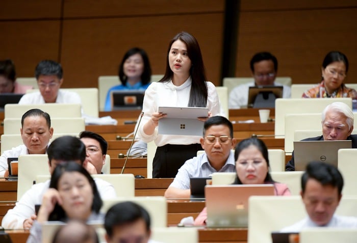 Đề xuất bổ sung chính sách hỗ trợ trẻ mầm non, thu hẹp khoảng cách giữa các vùng miền- Ảnh 1.