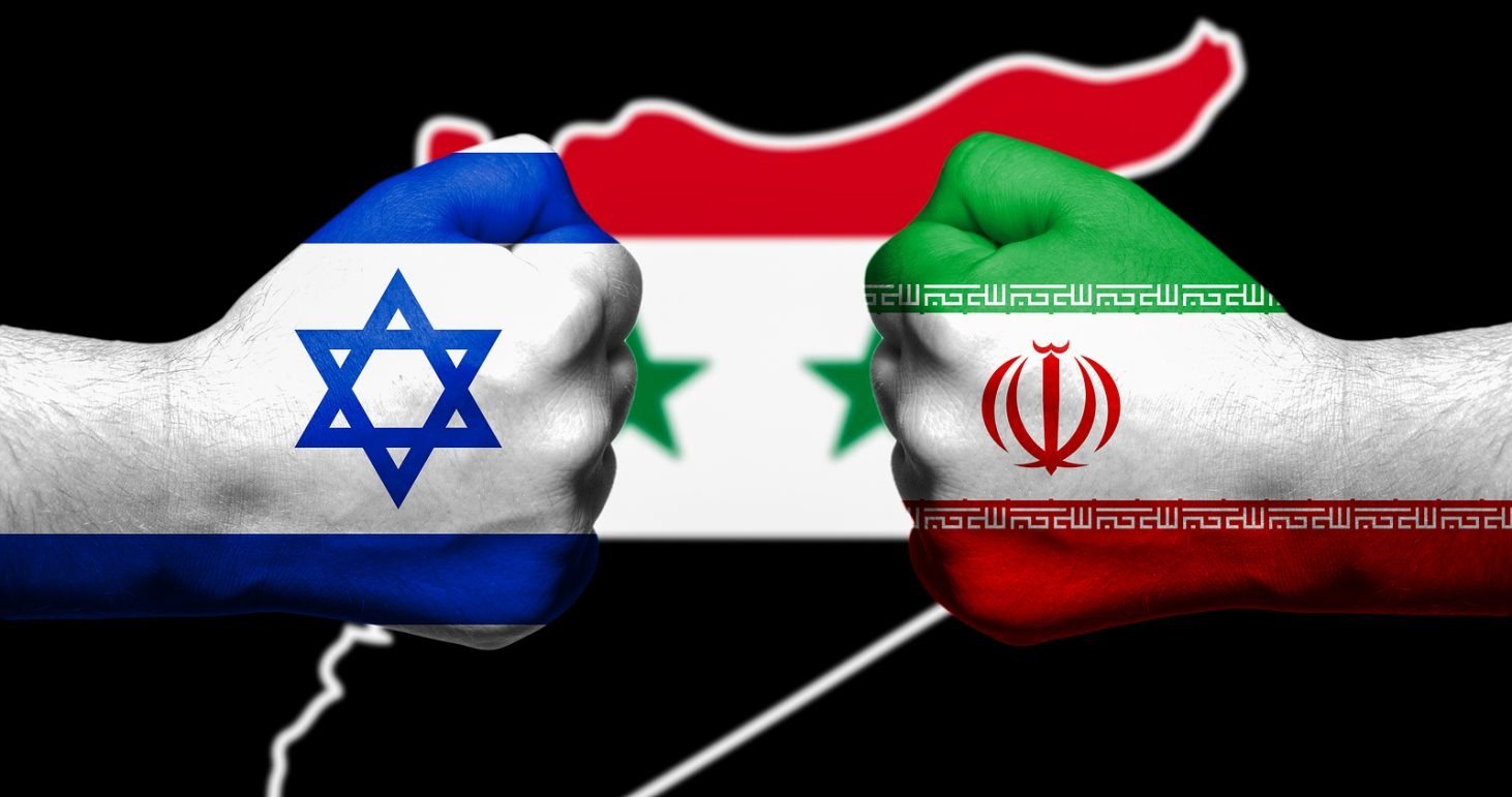 Chiến sự Israel - Iran: Kinh tế thế giới bị thử thách sức chịu đựng - 4