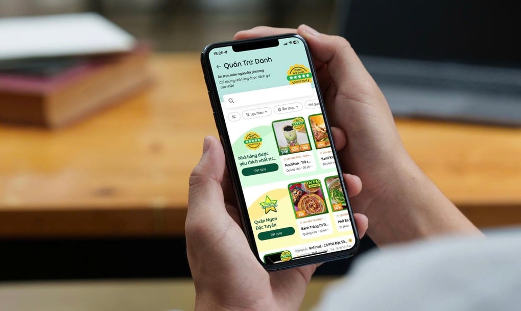 GrabFood tôn vinh ẩm thực địa phương qua Bộ sưu tập “Quán trứ danh” - 1