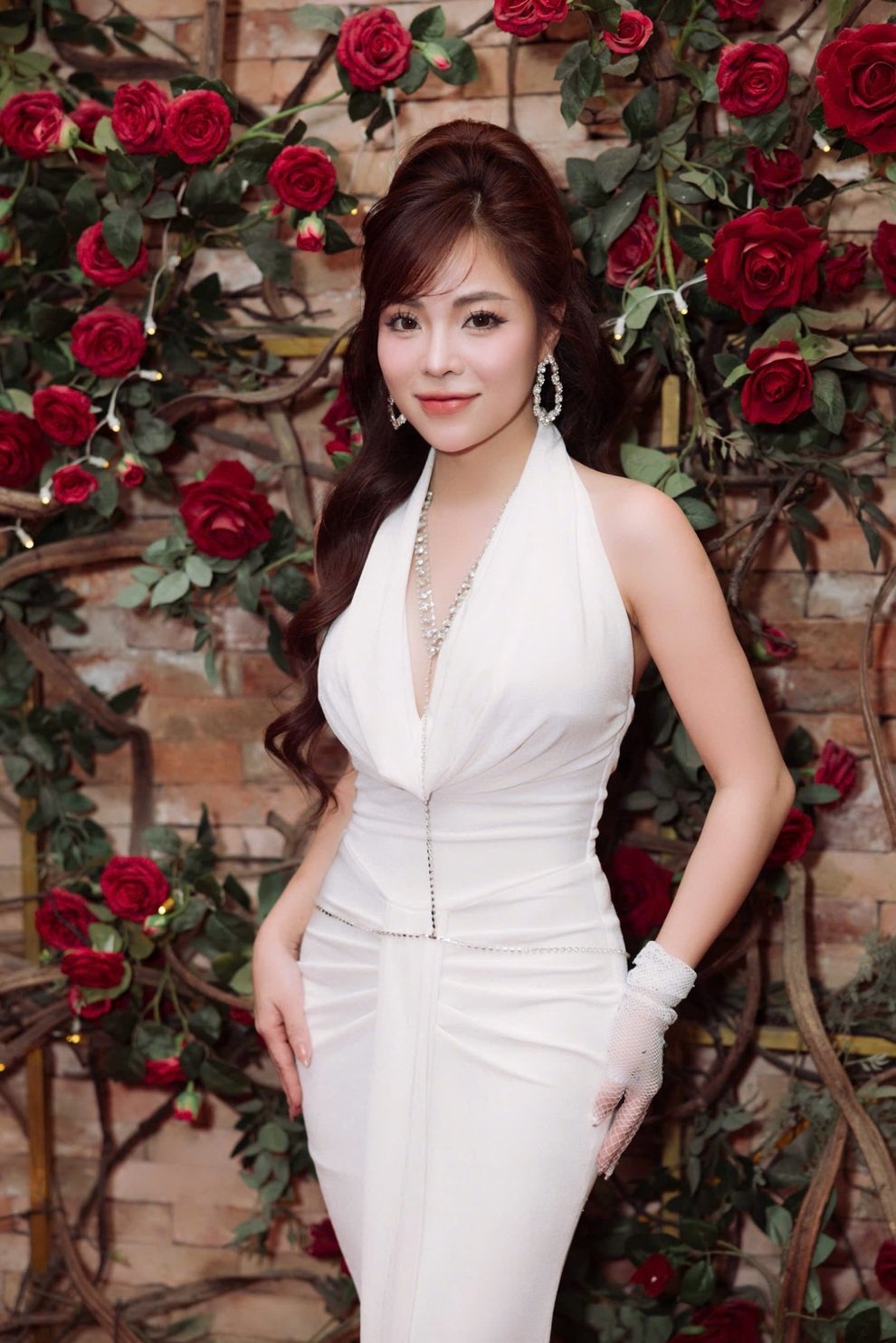 Mai Diệu Ly sau 2 năm biến cố: “Tôi đã mua được căn nhà nhỏ xinh” - 1