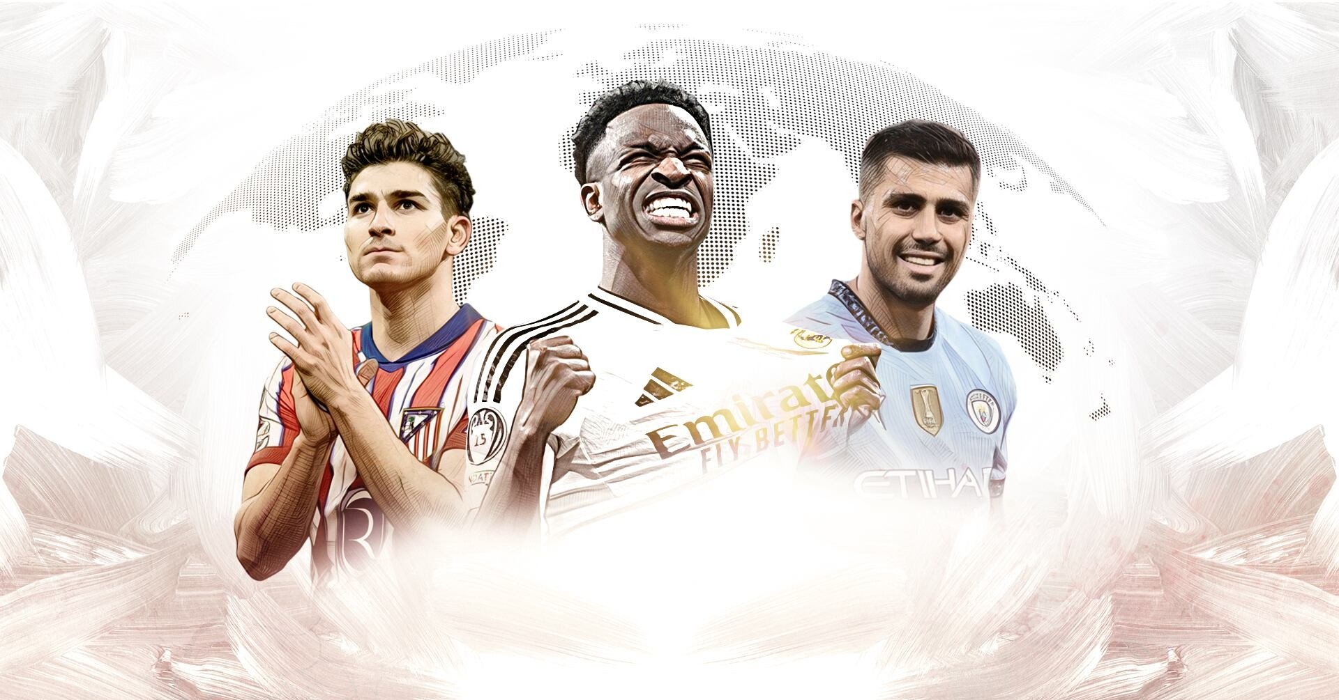 FIFA Club World Cup 2025៖ ការគ្រប់គ្រងរបស់ប្រេស៊ីល