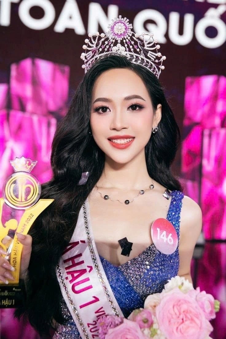 cuoc song cua top 3 hoa hau viet nam 2022 gio ra sao hinh anh 4