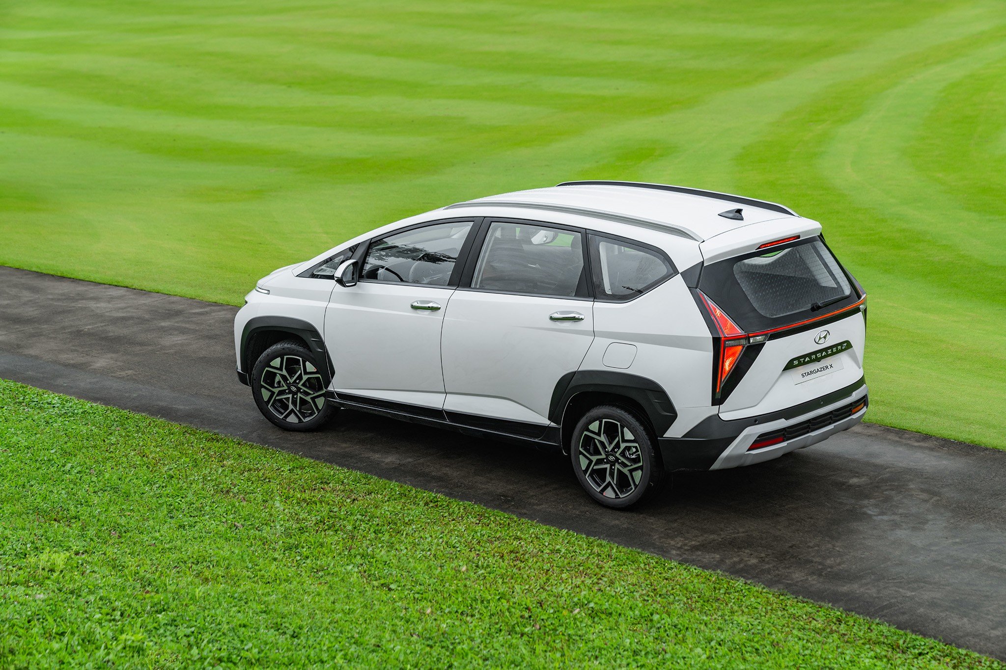 TC Group thông báo kết quả bán hàng Hyundai tháng 5/2025