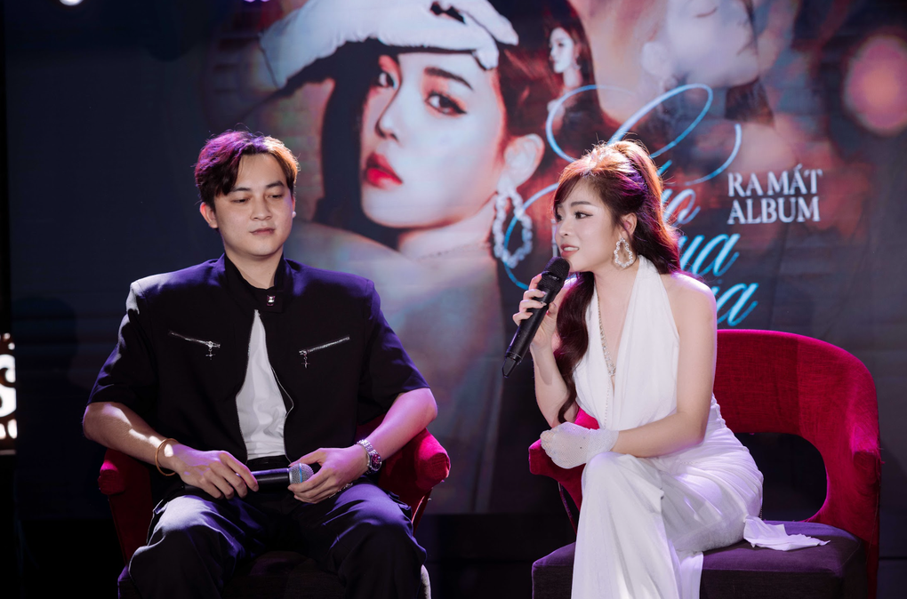 Mai Diệu Ly sau 2 năm biến cố: “Tôi đã mua được căn nhà nhỏ xinh” - 2