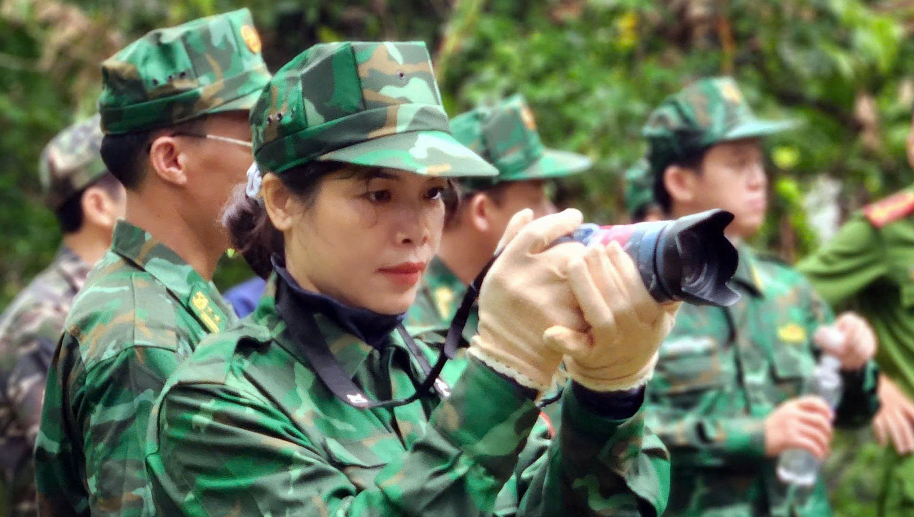 Journalism and the journey of discovering life
