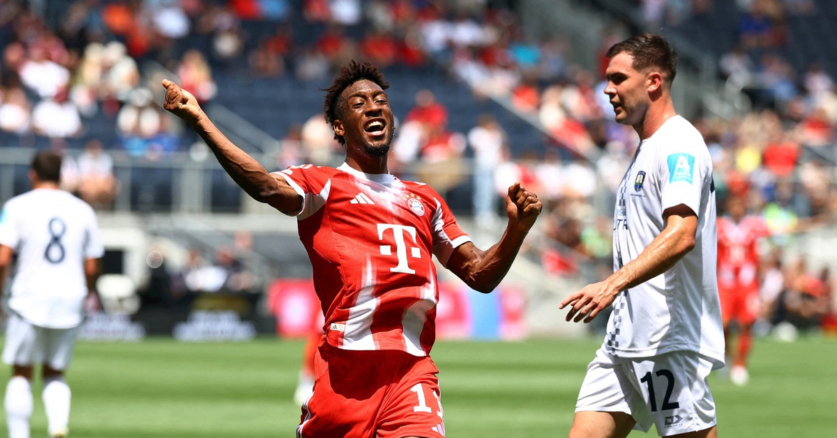 Is FIFA destroying its own beloved tournament?