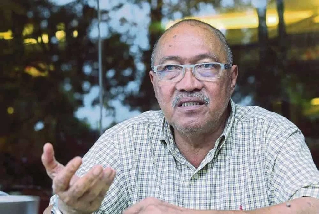 Chuyên gia tuyên bố bất ngờ về việc tuyển Malaysia nhập tịch ồ ạt - 1