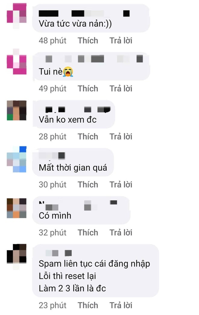 Vẫn còn nhiều thí sinh chưa tra được điểm đánh giá năng lực - Ảnh 3.
