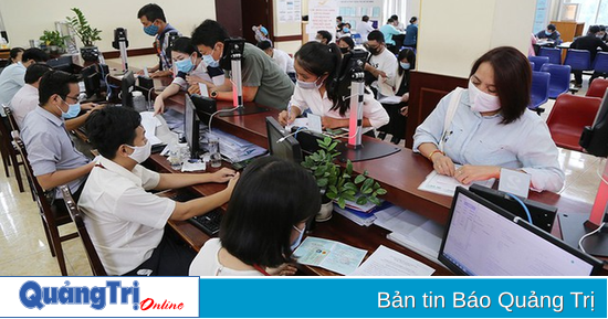 Dự kiến có 1.066 đối tượng nghỉ chính sách, chế độ theo Nghị định số 178 và Nghị định số 67