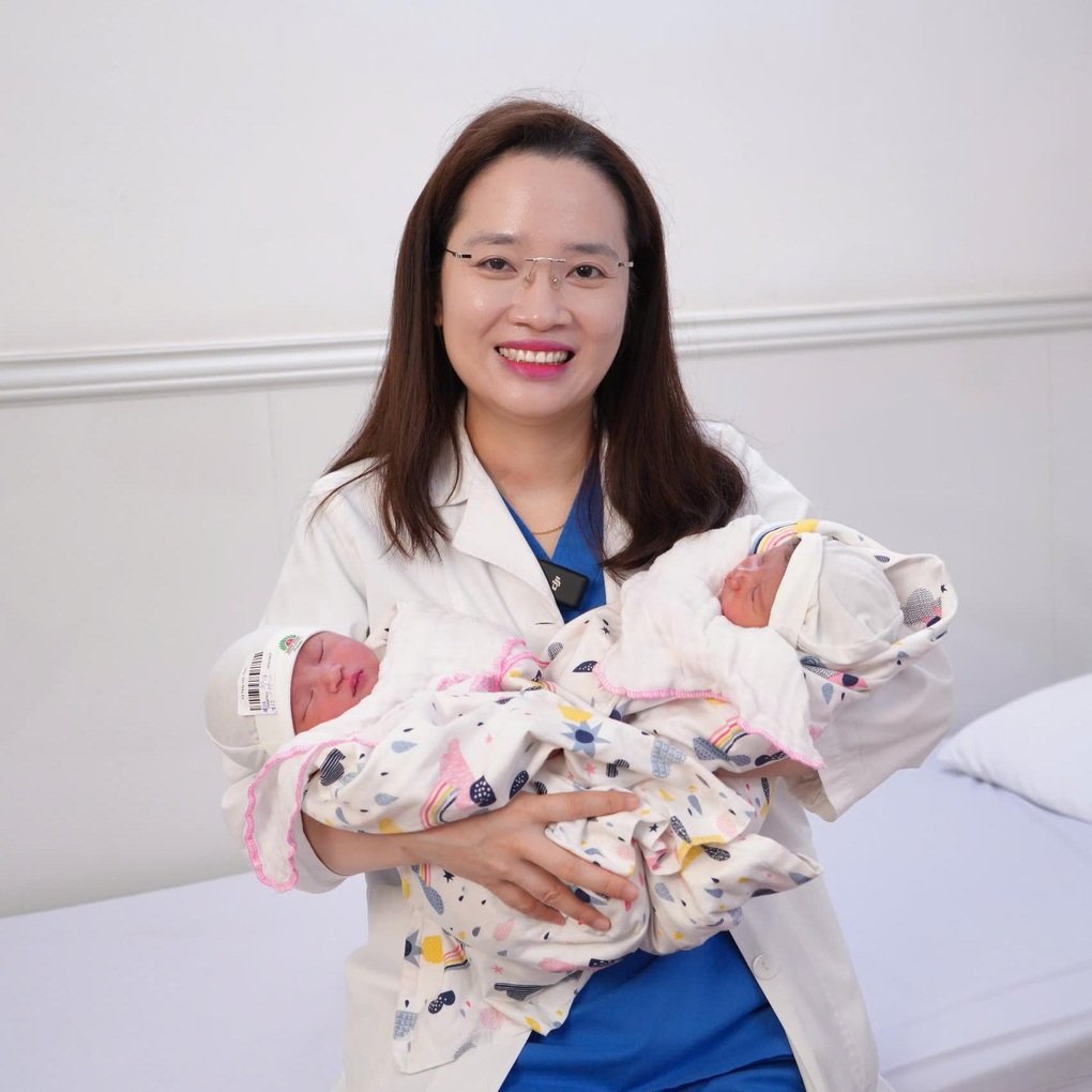 Chương trình “Chắp cánh ước mơ” tiếp sức cho những hành trình IVF dang dở - 1