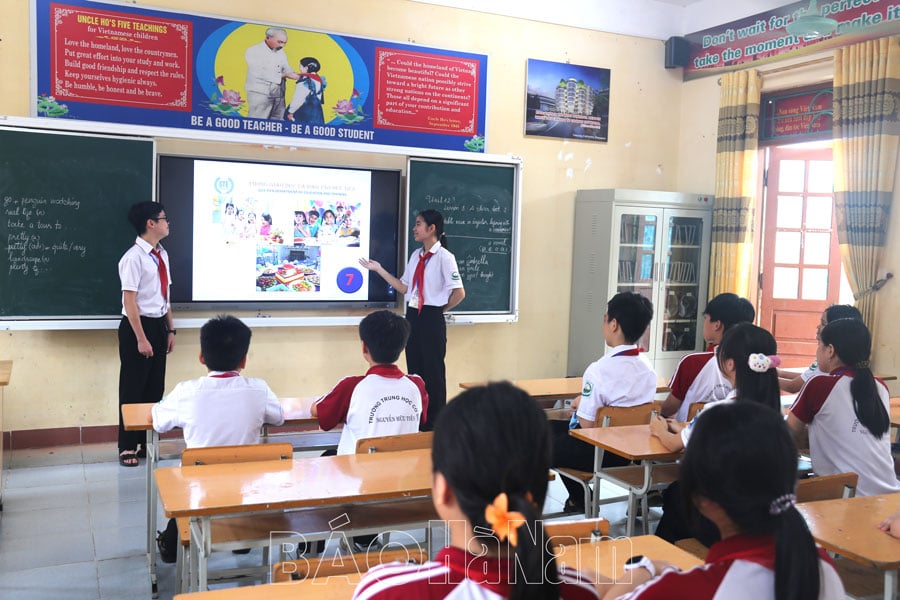Nâng cao ý thức phòng cháy chữa cháy trong cộng đồng