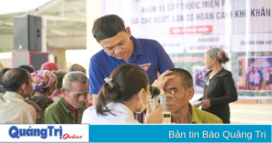 Đảng bồi đắp lý tưởng để thế hệ trẻ xây dựng tương lai