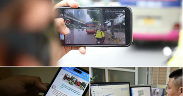 Tích hợp Zalo “Phòng Cảnh sát giao thông Hà Nội” với ứng dụng iHanoi