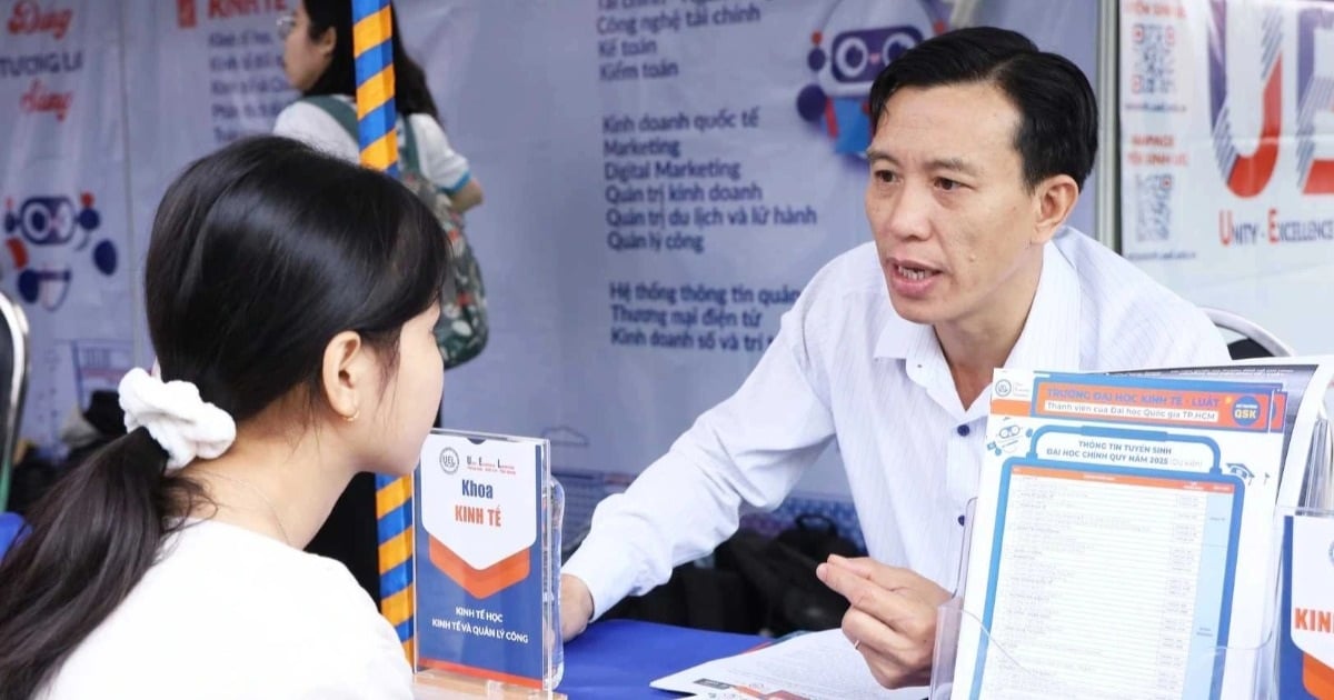 សាលាធំពីរបន្ថែមពិន្ទុ IELTS ផ្តល់ឱ្យបេក្ខជននូវ "បន្ទាត់ជីវិត" បន្ថែម
