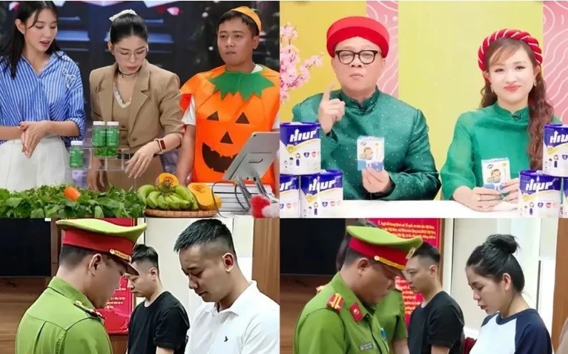 KOL và nền tảng mạng xã hội: Ai đang "bật đèn xanh" cho quảng cáo sai lệch?