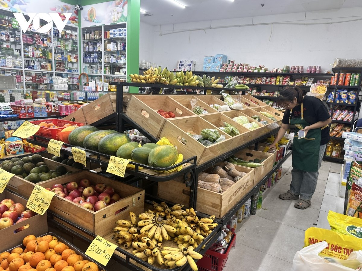 គ្រួសារ​អាជីវកម្ម​ដែល​ទិញ​កសិផល និង​ទំនិញ​ប្រើ​ហើយ​ដោយ​មិន​មាន​វិក្កយបត្រ​បញ្ចូល៖ តើ​ត្រូវ​ដោះស្រាយ​ដូចម្តេច?