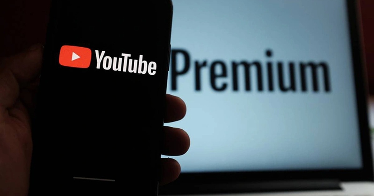 Người dùng YouTube bức xúc vì mua gói trả phí vẫn phải xem quảng cáo