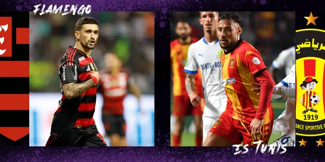 Nhận định Flamengo vs ES Tunis, 8h00 ngày 17/6: Khó cản gã khổng lồ Brazil ảnh 1