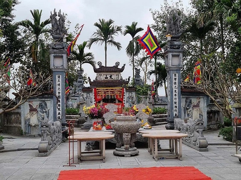 ផ្នូរវ៉ាន់សឺន៖ ពីនិមិត្តសញ្ញាវប្បធម៌ដល់បញ្ហានៃការអភិរក្សបេតិកភណ្ឌក្នុងបរិបទនគរូបនីយកម្ម