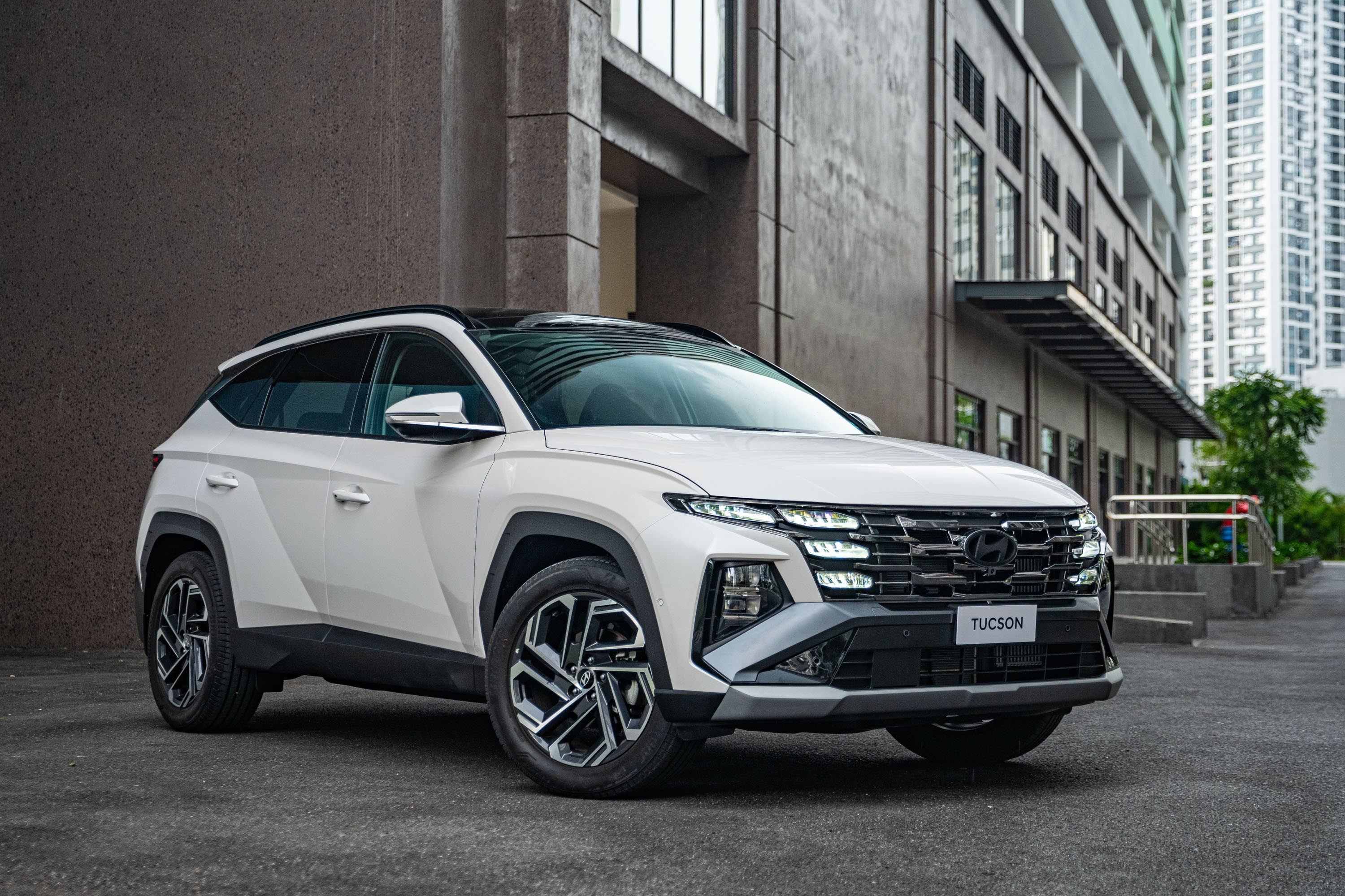 TC Group thông báo kết quả bán hàng Hyundai tháng 5/2025