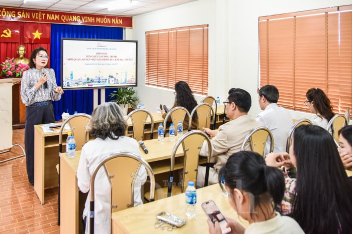 TP. Hồ Chí Minh đã có 60 tour tuyến mang màu sắc riêng biệt - Ảnh 3.