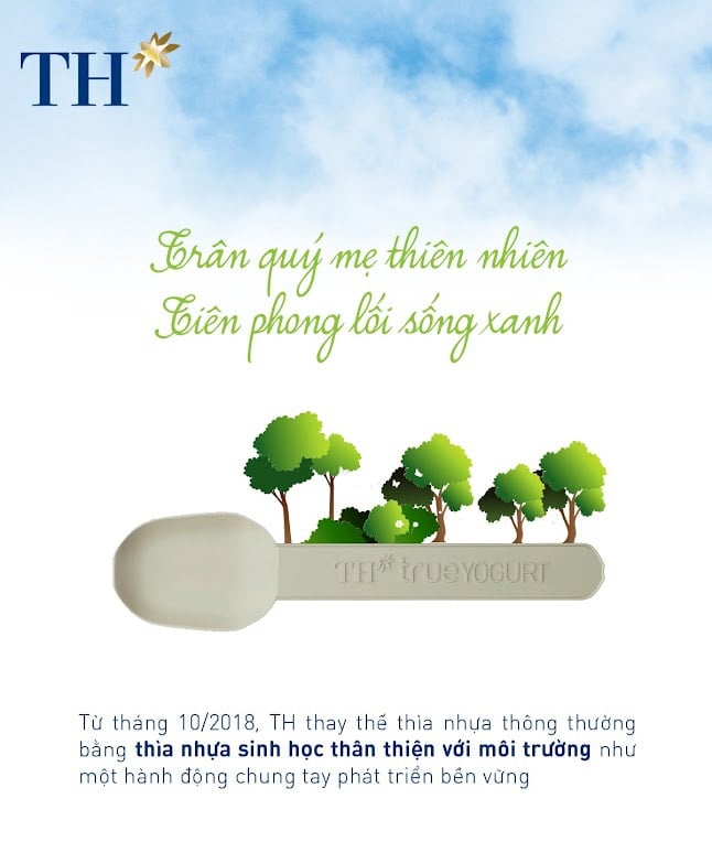 thìa nhựa