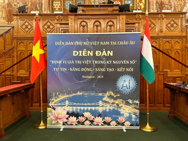 Định vị giá trị Việt ở nước ngoài thời trí tuệ nhân tạo- Ảnh 2.