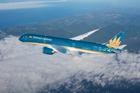 យន្តហោះ​របស់​ក្រុមហ៊ុន Vietnam Airlines បាន​បង្វែរ​ការ​ចុះ​ចត​បន្ទាន់​ដើម្បី​ជួយ​សង្គ្រោះ​អ្នកដំណើរ
