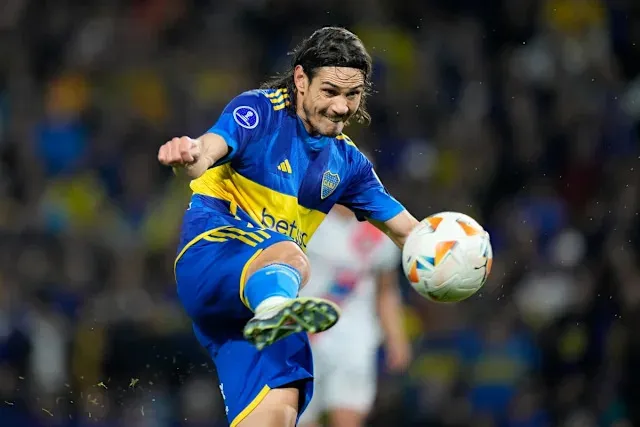 Boca Juniors vs Benfica Prediction, 05:00 June 17: Tango's Nightmare Photo 2