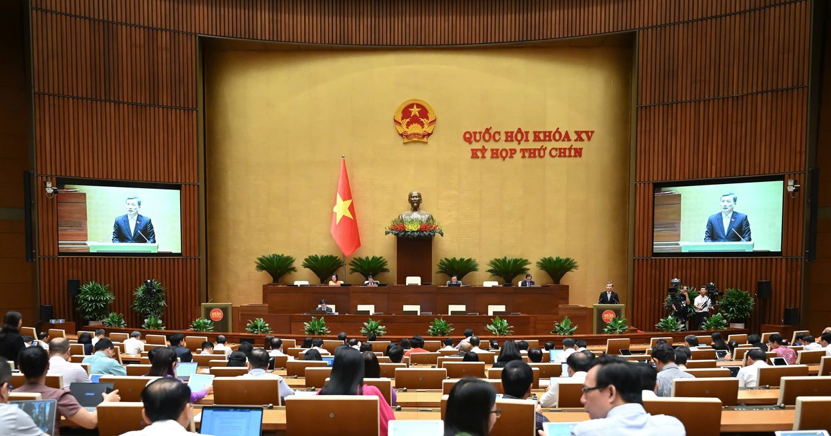 Bổ sung 23 cơ chế, chính sách đặc thù để đầu tư phát triển hệ thống đường sắt