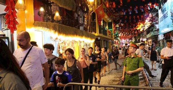 Tin tức đặc biệt trên báo in Hànộimới ngày 16-6-2025